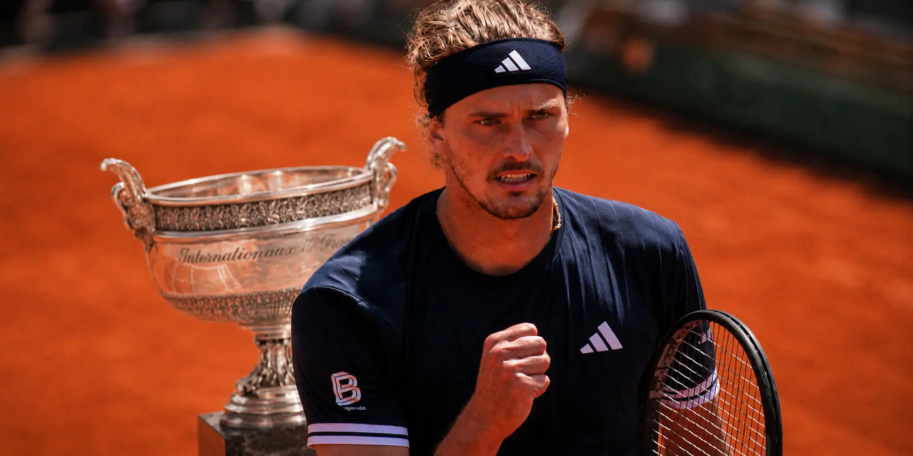 Zverev gana Roland Garros 2026: por fin