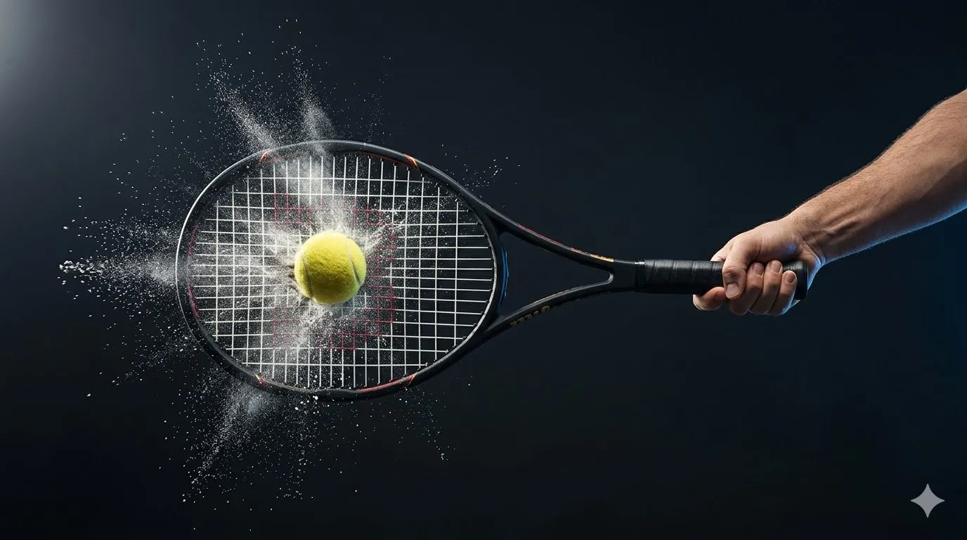 ¿Qué es el Swing Weight y por qué importa más que el peso?